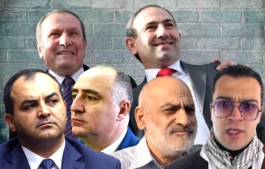 «Հեռախոսային արդարադատությունը» և Փաշինյանի ԳասպարԻավարի «լողը»․ 7or TV